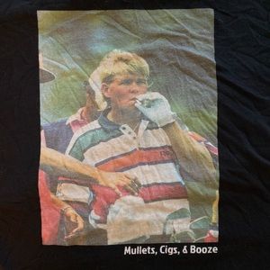 Barstool Sports tshirt!